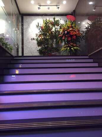 Imagen general del Hotel Rosarian. Foto 13
