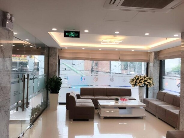 Imagen de los interiores del Hotel Rosarian. Foto 31