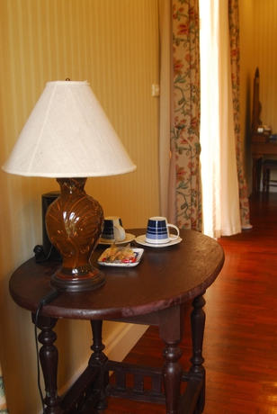 Imagen de la habitación del Hotel Rosario Oasis Resort - Sha Plus. Foto 2