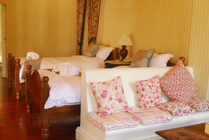 Imagen de la habitación del Hotel Rosario Oasis Resort - Sha Plus. Foto 3