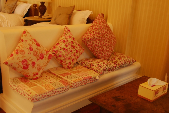 Imagen de la habitación del Hotel Rosario Oasis Resort - Sha Plus. Foto 4