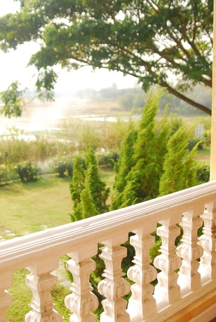 Imagen de la habitación del Hotel Rosario Oasis Resort - Sha Plus. Foto 5