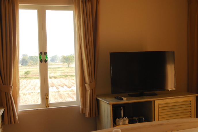 Imagen de la habitación del Hotel Rosario Oasis Resort - Sha Plus. Foto 6