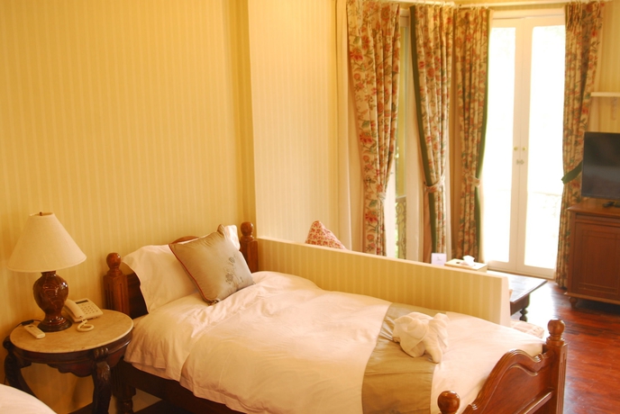 Imagen de la habitación del Hotel Rosario Oasis Resort - Sha Plus. Foto 9