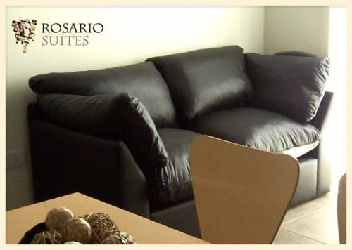Imagen general del Hotel Rosario Suites. Foto 5