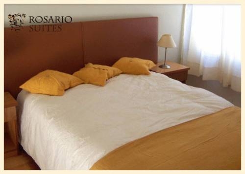 Imagen general del Hotel Rosario Suites. Foto 8