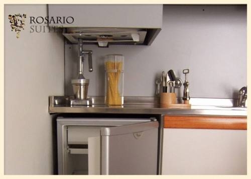 Imagen general del Hotel Rosario Suites. Foto 10