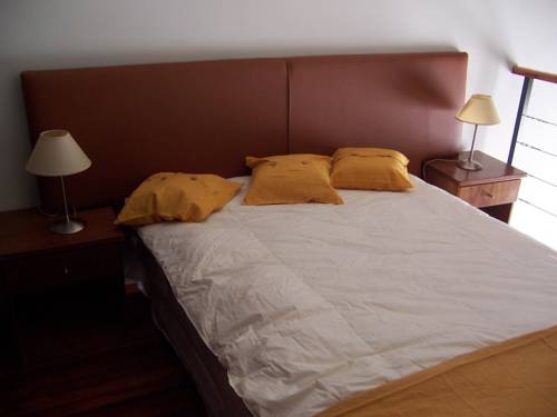 Imagen general del Hotel Rosario Suites. Foto 16