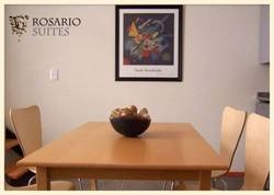 Imagen general del Hotel Rosario Suites. Foto 17