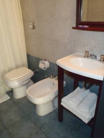 Imagen general del Hotel Rosario Suites. Foto 25
