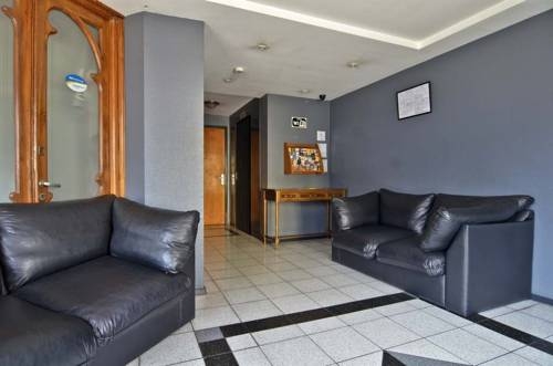 Imagen general del Hotel Rosario Suites. Foto 34