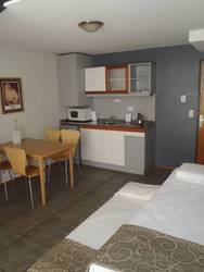 Imagen general del Hotel Rosario Suites. Foto 47