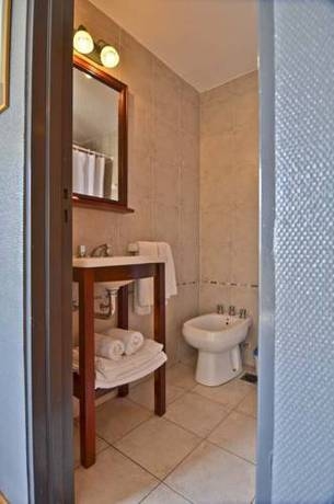 Imagen general del Hotel Rosario Suites. Foto 78