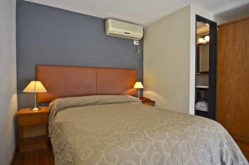 Imagen general del Hotel Rosario Suites. Foto 91