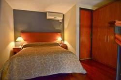 Imagen general del Hotel Rosario Suites. Foto 93