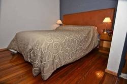 Imagen general del Hotel Rosario Suites. Foto 98
