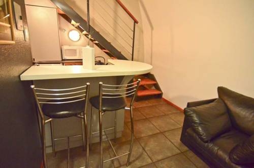 Imagen general del Hotel Rosario Suites. Foto 110