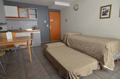 Imagen general del Hotel Rosario Suites. Foto 118