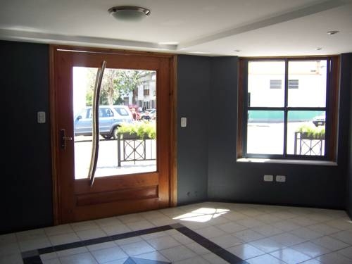 Imagen general del Hotel Rosario Suites. Foto 123