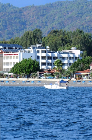 Imagen de la habitación del Hotel Rosary Beach. Foto 3