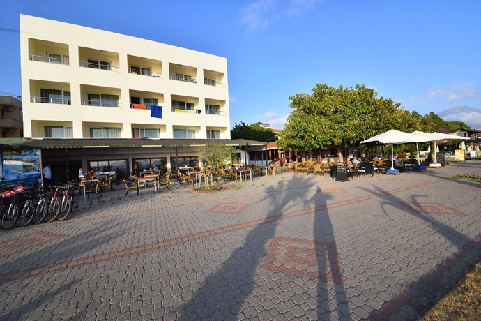 Imagen general del Hotel Rosary Beach. Foto 1