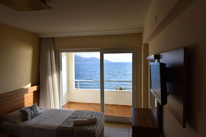 Imagen de la habitación del Hotel Rosary Beach. Foto 5
