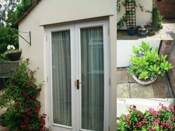 Imagen de la habitación del Hotel Rosa's Bb. Foto 11