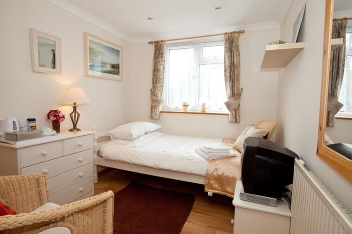 Imagen de la habitación del Hotel Rosa's Bb. Foto 12