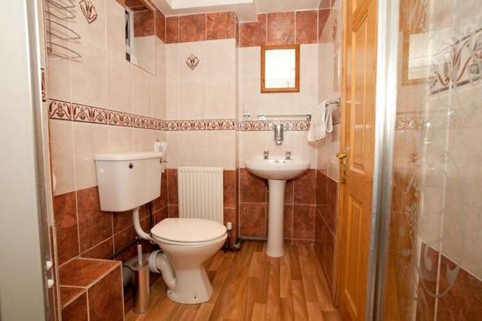 Imagen de la habitación del Hotel Rosa's Bb. Foto 13