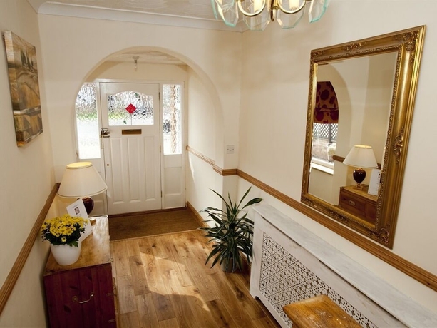 Imagen de los interiores del Hotel Rosa's Bb. Foto 14