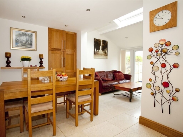 Imagen del bar/restaurante del Hotel Rosa's Bb. Foto 8