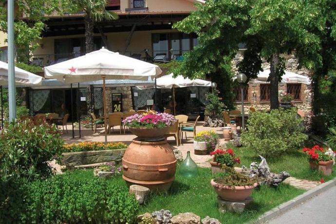 Imagen general del Hotel Rosati. Foto 1