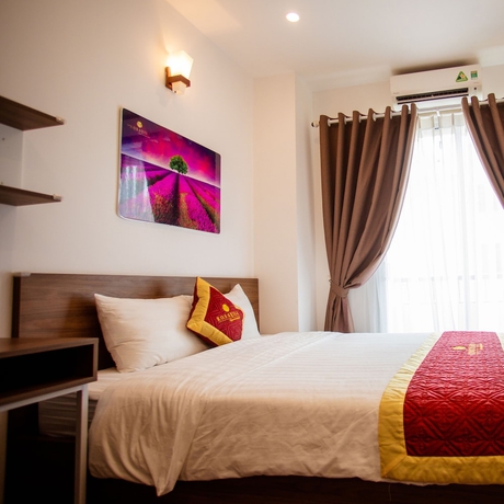 Imagen de la habitación del Hotel Rosavila. Foto 4