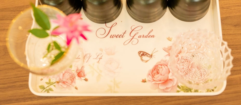 Imagen de los interiores del Hotel Rosavila. Foto 17