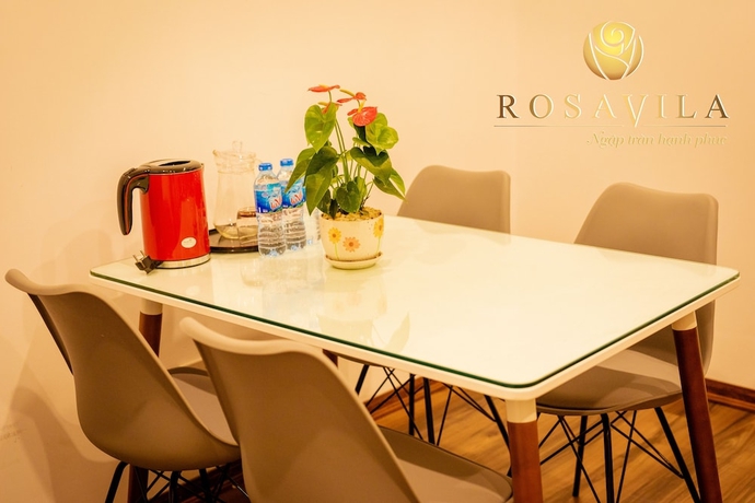 Imagen de la habitación del Hotel Rosavila. Foto 9