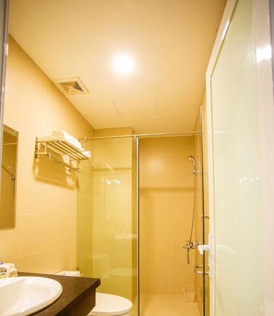 Imagen de la habitación del Hotel Rosavila. Foto 16