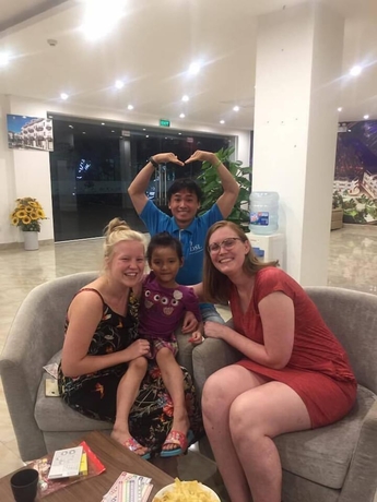 Imagen general del Hotel Rosavila. Foto 2