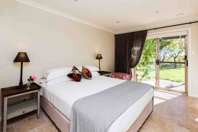 Imagen de la habitación del Hotel Rosby Guesthouse. Foto 8