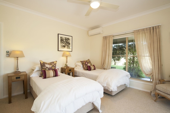 Imagen de la habitación del Hotel Rosby Guesthouse. Foto 11