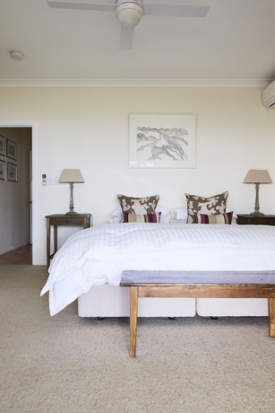 Imagen de la habitación del Hotel Rosby Guesthouse. Foto 14