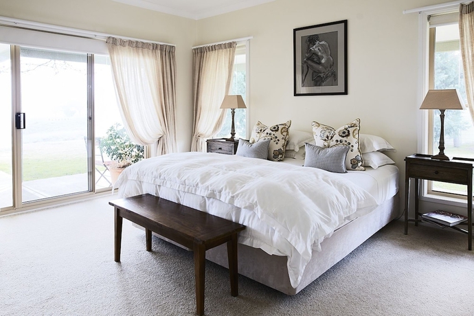 Imagen de la habitación del Hotel Rosby Guesthouse. Foto 15