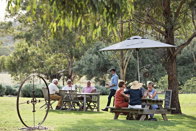 Imagen general del Hotel Rosby Guesthouse. Foto 2