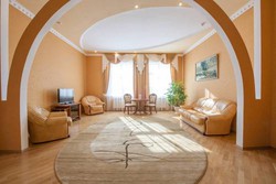 Imagen general del Hotel Roscha Nevest. Foto 3