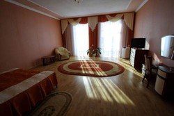 Imagen general del Hotel Roscha Nevest. Foto 4