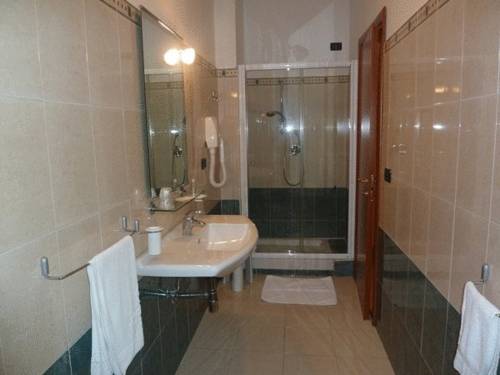 Imagen de la habitación del Hotel Roscianum Welness Spa. Foto 4