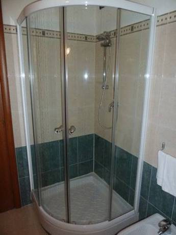 Imagen de la habitación del Hotel Roscianum Welness Spa. Foto 6