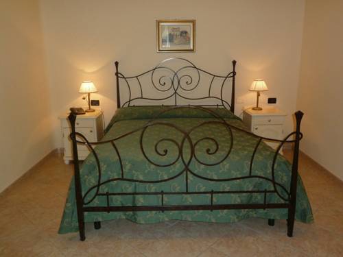 Imagen general del Hotel Roscianum Welness Spa. Foto 1