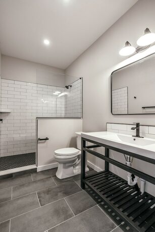 Imagen general del Hotel Roscoe Mountain Club. Foto 3