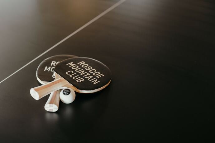 Imagen general del Hotel Roscoe Mountain Club. Foto 4