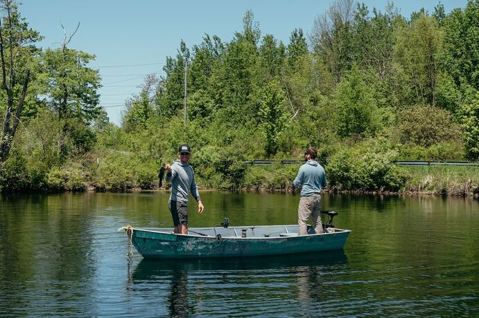 Imagen general del Hotel Roscoe Mountain Club. Foto 6
